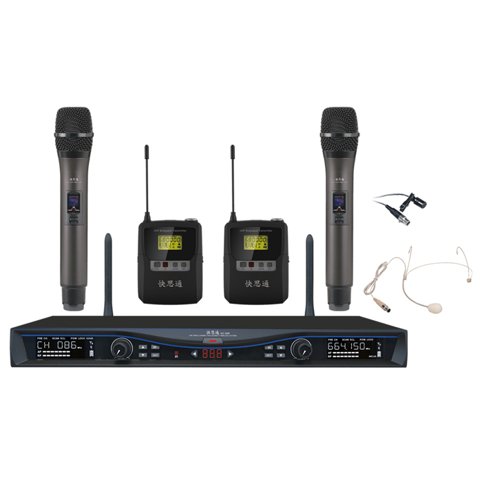 �pͨ���o�������L(f��ng)-KST-2066