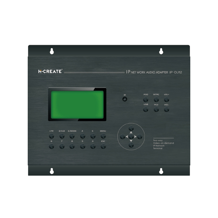 �ڒ�ʽIP�W(w��ng)�j(lu��)�p���c�����v�K��  IP-DJ02