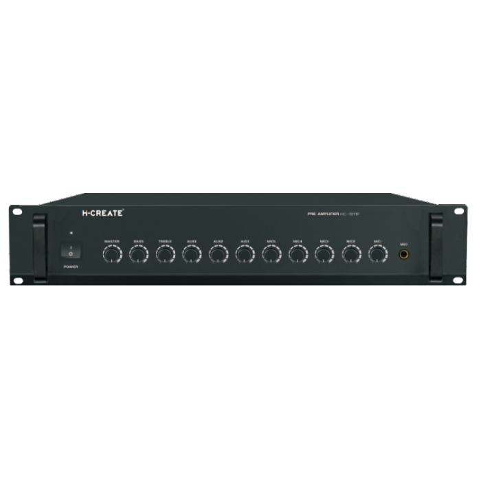 ǰ�÷Ŵ��� HC-1011P